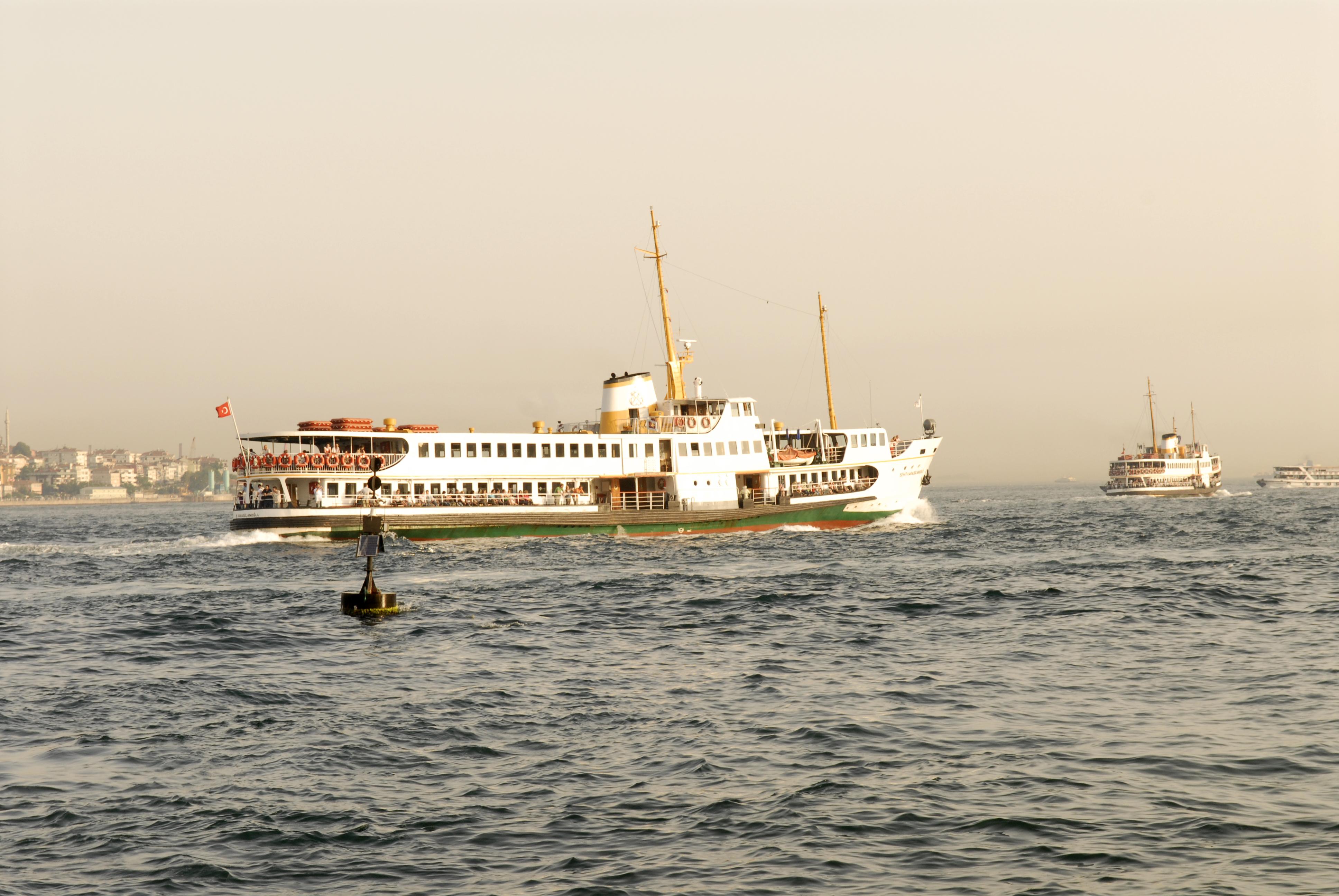 bosphorus boot2
