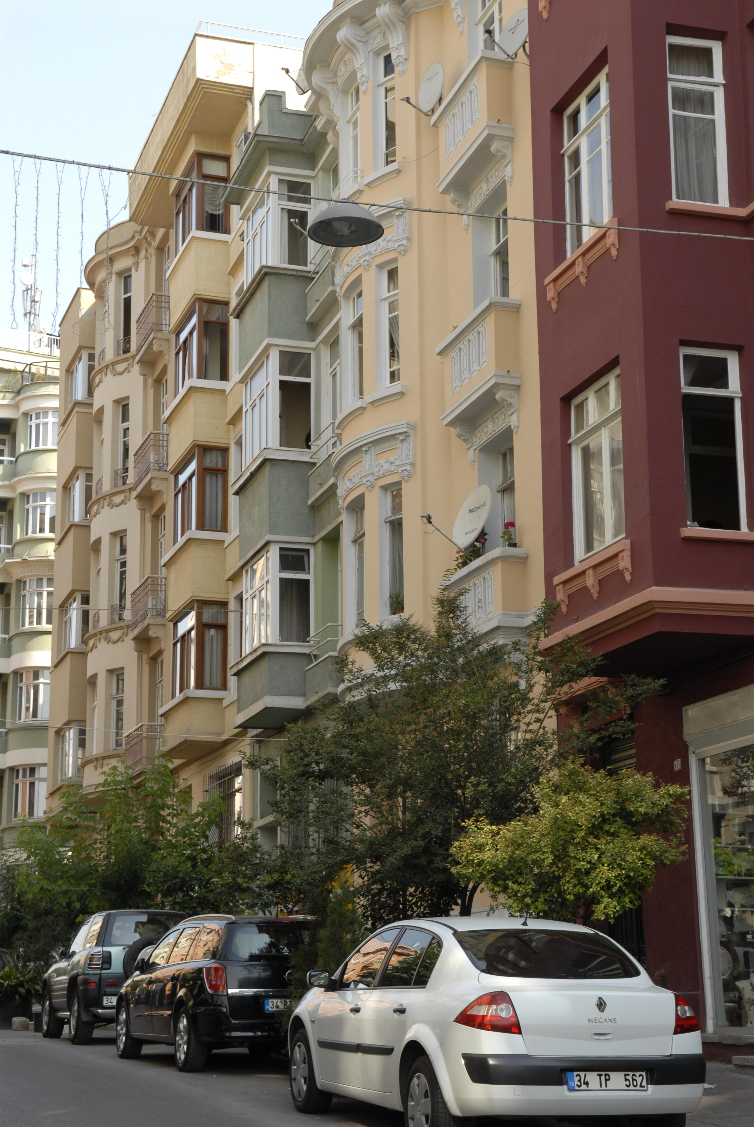 cihangir